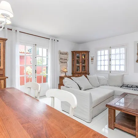 Holiday home Residencial El Sauzal