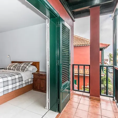 Holiday home Residencial El