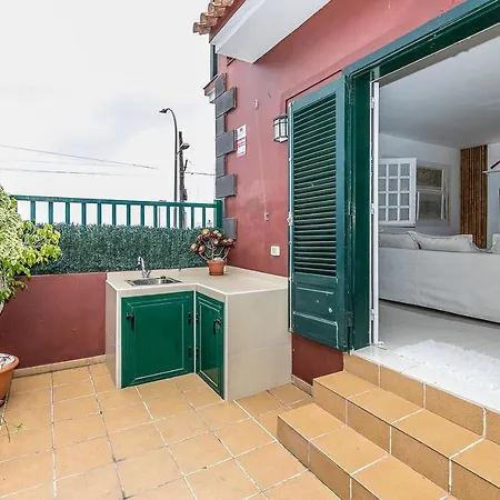 Residencial El *