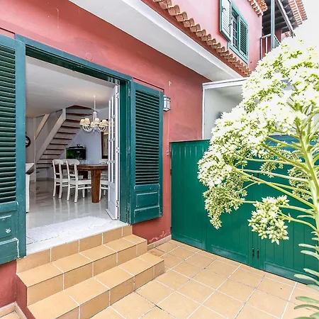 Vakantiehuis Residencial El *