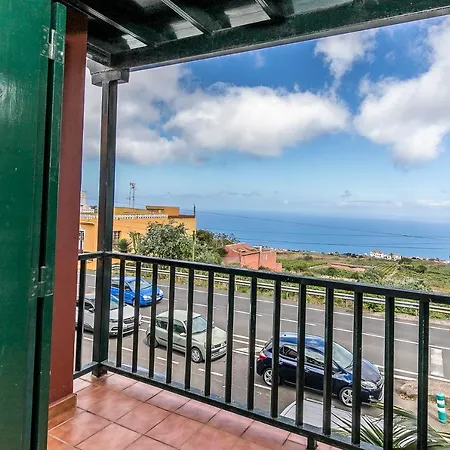 Residencial El * El Sauzal