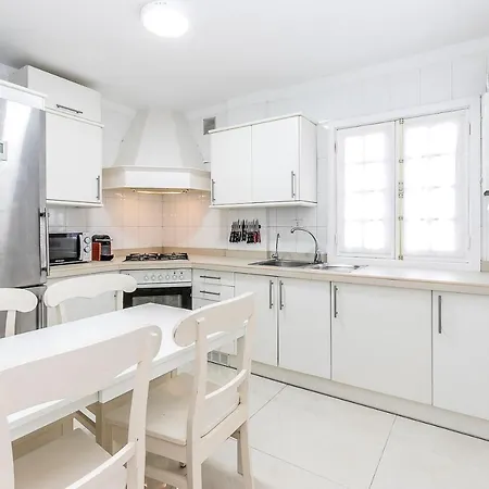 Residencial El Vakantiehuis *
