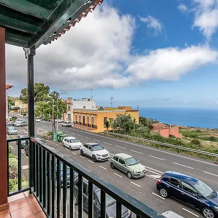 Vakantiehuis Residencial El El Sauzal